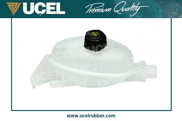 Расширительный бачок