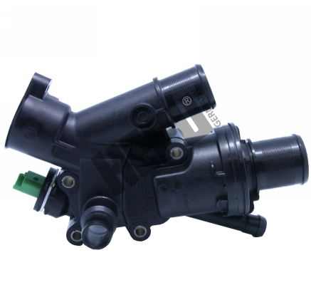 HEPU TM1226 - Термостат