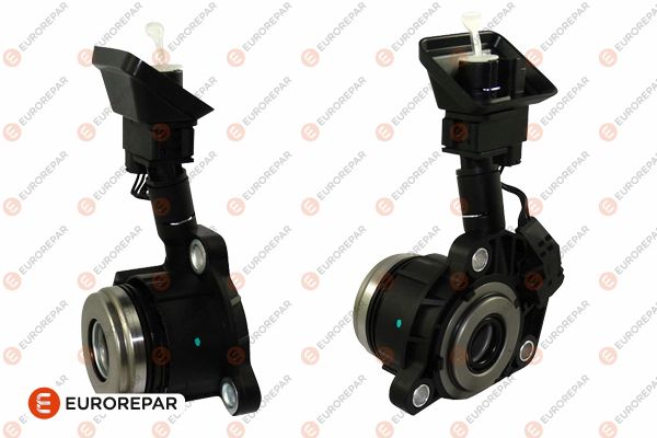 Рабочий цилиндр сцепления