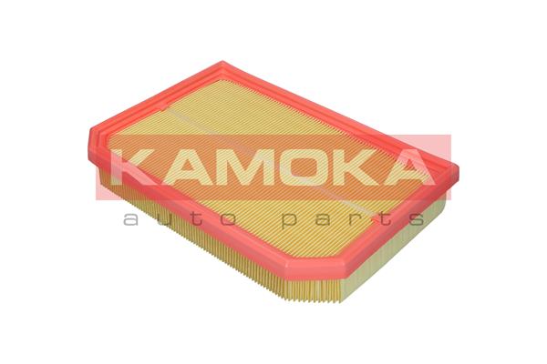 KAMOKA F257201 - Воздушный фильтр KAMOKA