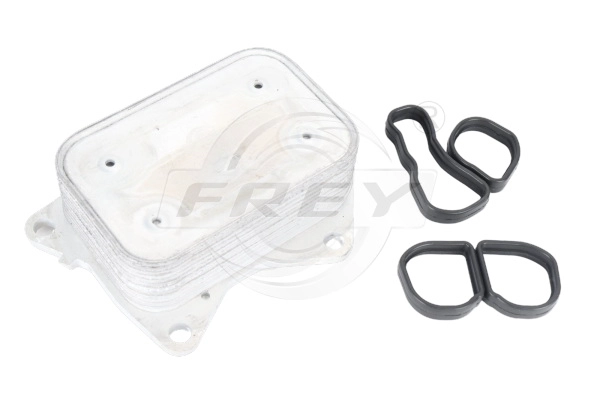 Масляный радиатор