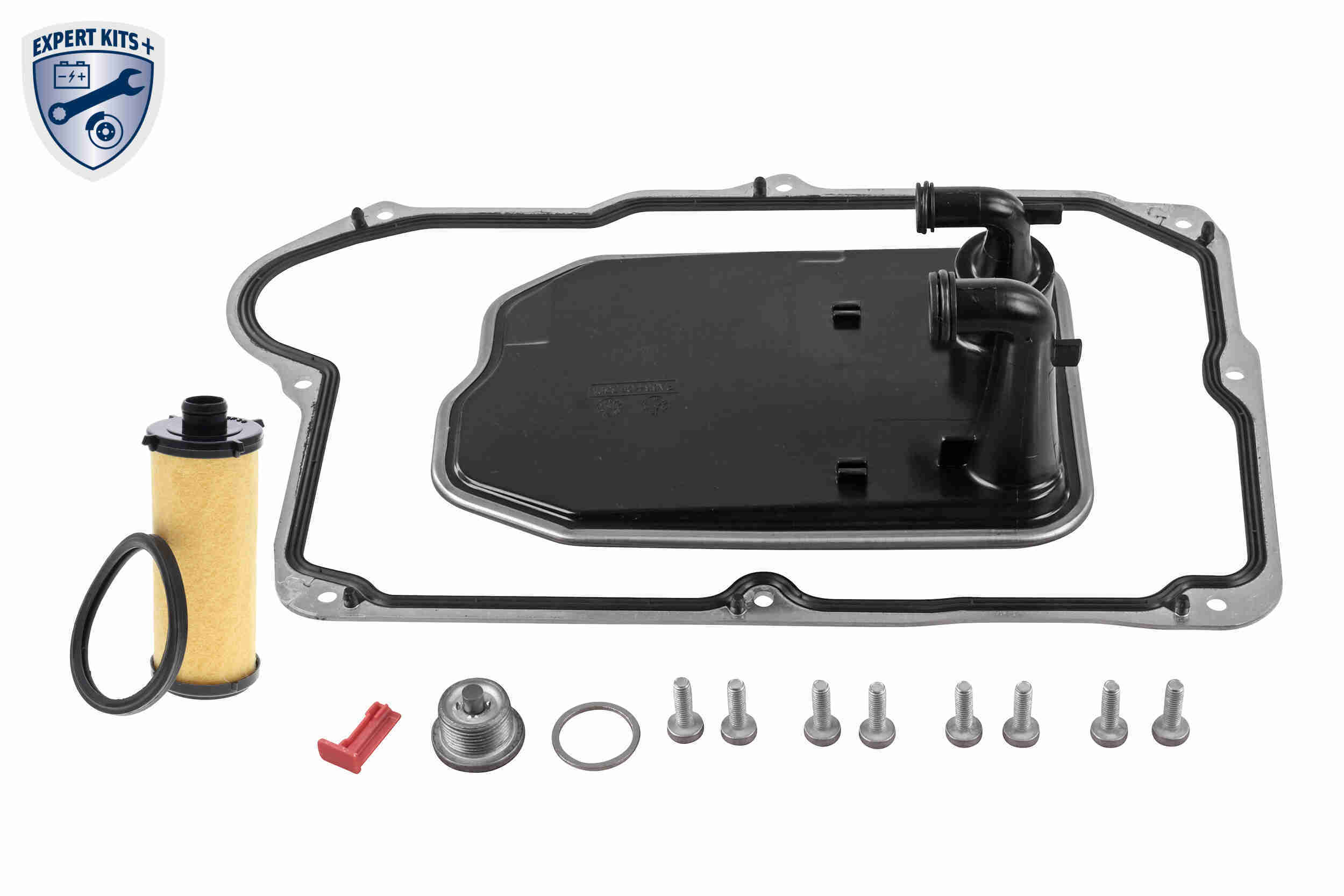 VAICO V30-2257-BEK - Комплект замены масла АКПП