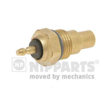 Датчик температуры охлаждающей жидкости