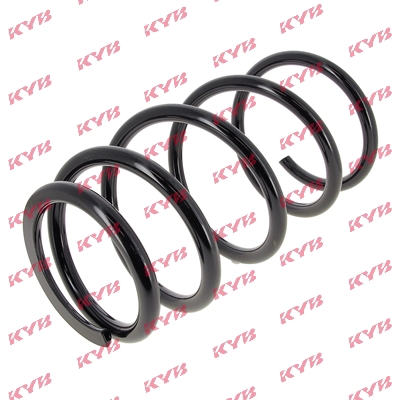 KYB RF3141 - Пружина ходовой части K-Flex