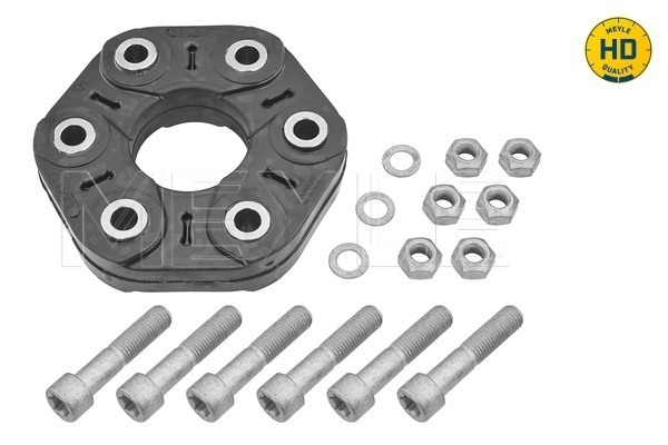 Муфта кардана