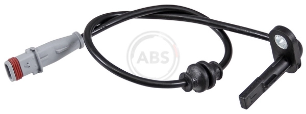 A.B.S. 31843 - Датчик АБС (ABS)