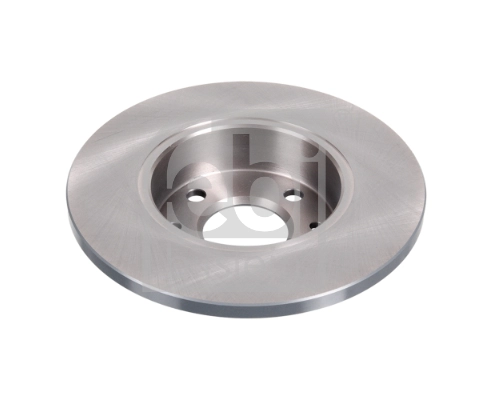 FEBI BILSTEIN 43815 - Тормозные диски