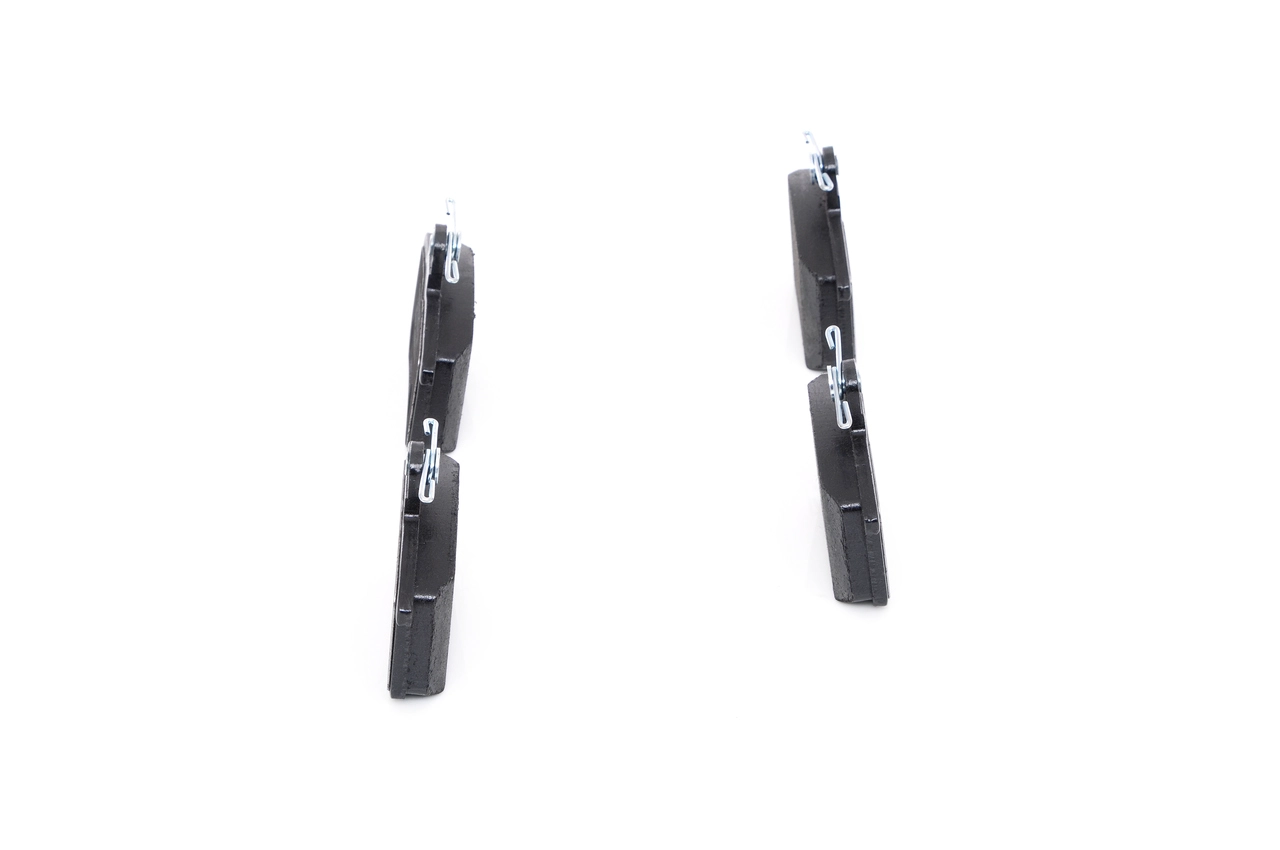 BOSCH 0 986 494 846 - Тормозные колодки 