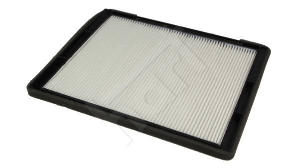 Салонный фильтр