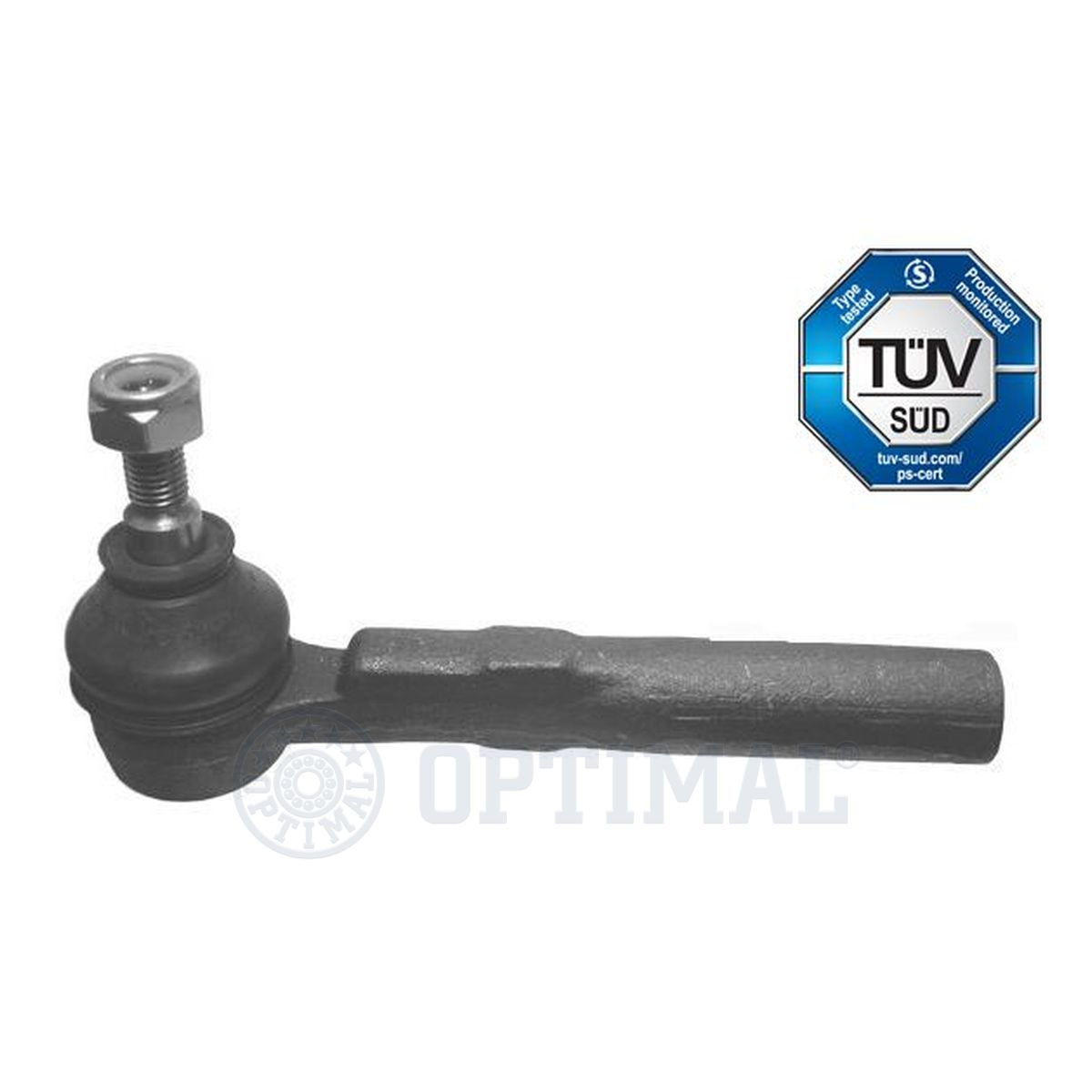 OPTIMAL G1-022 - Рулевой наконечник