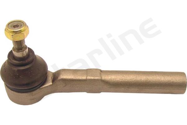 Рулевой наконечник