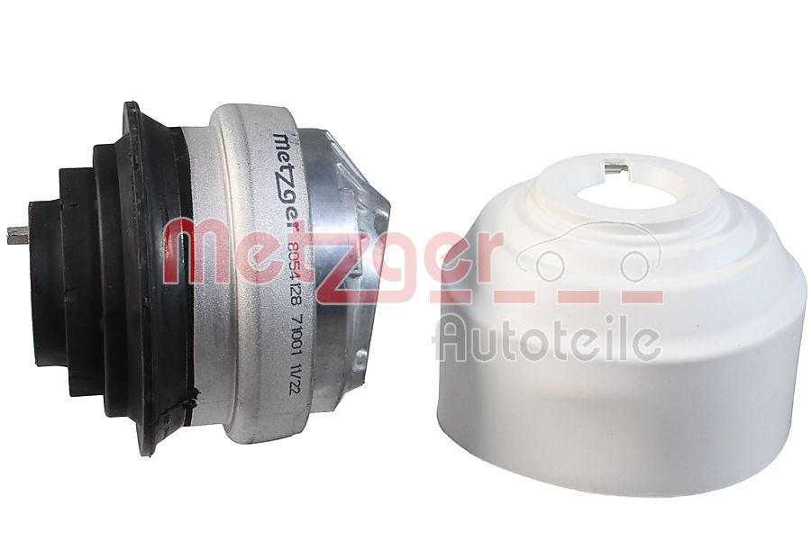 METZGER 8054128 - Подушка двигателя