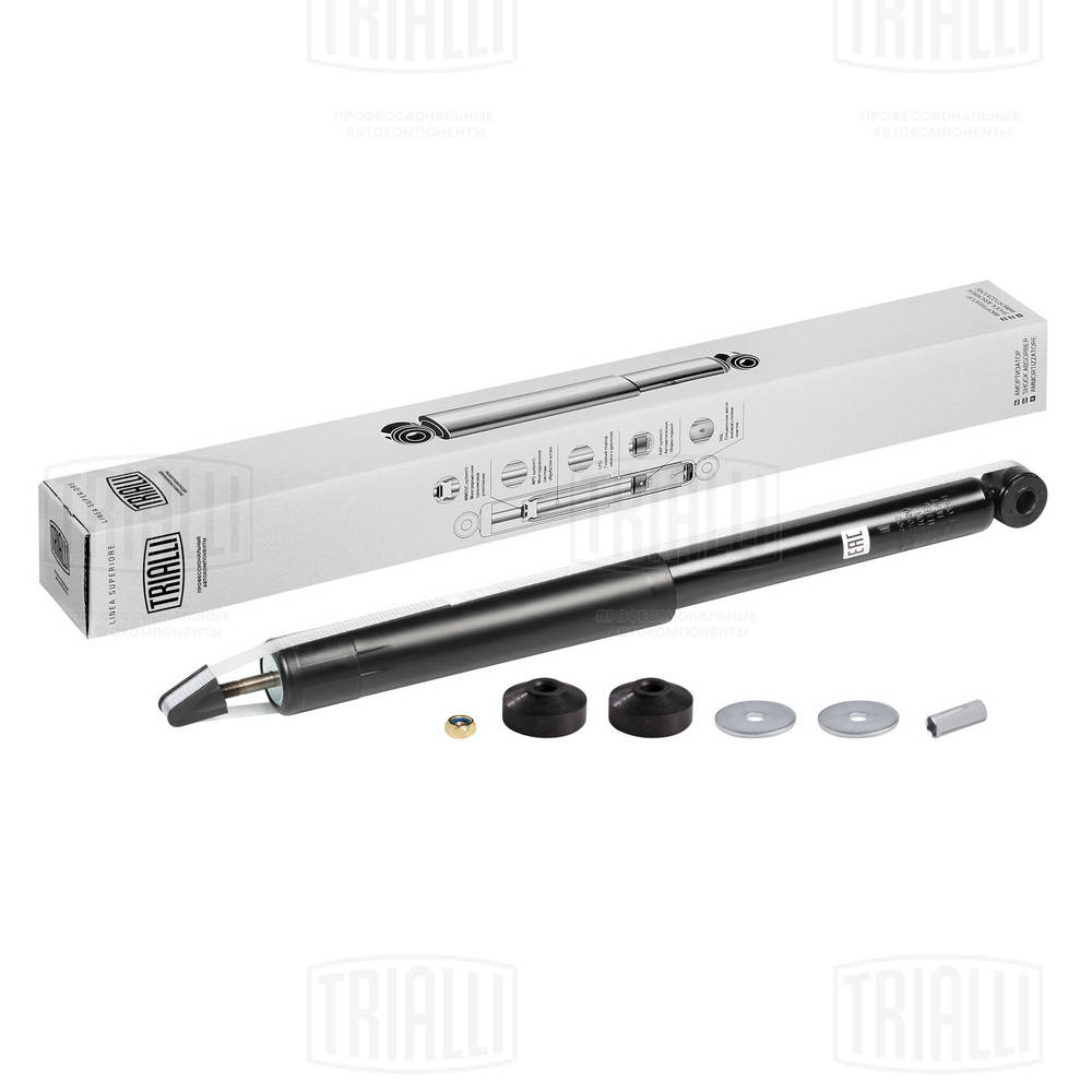 Амортизатор