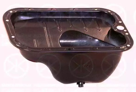 Масляный поддон