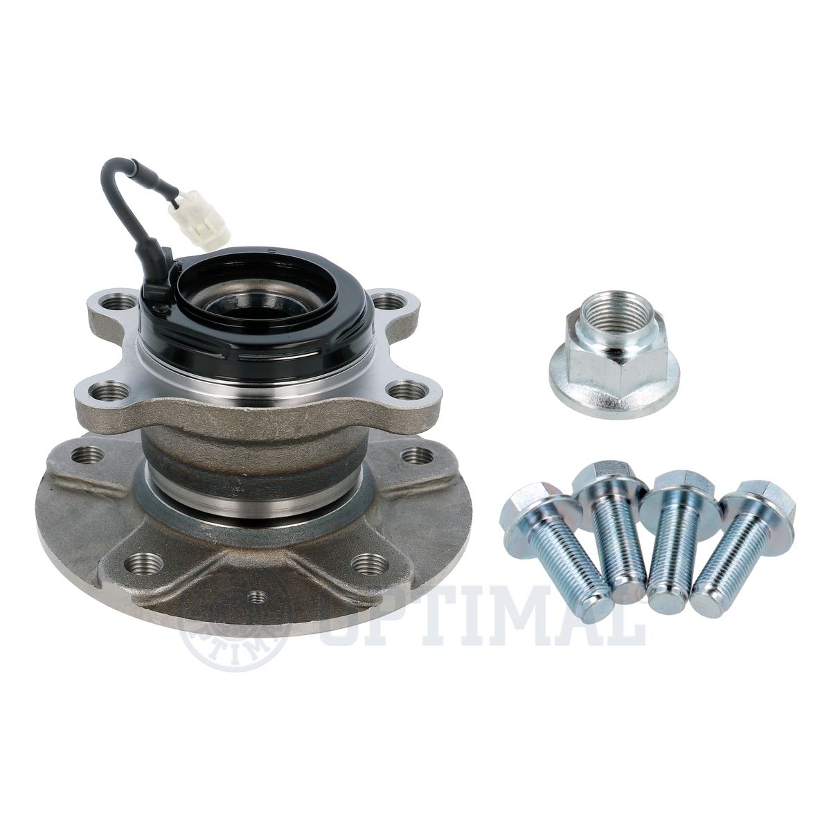 Ступичный подшипник