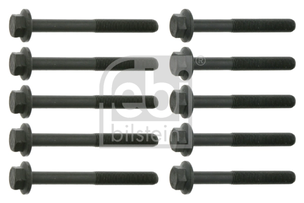 FEBI BILSTEIN 14304 - Болты ГБЦ