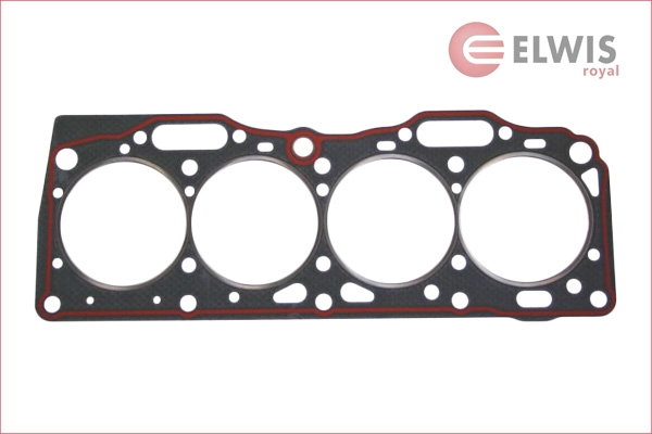 Прокладка ГБЦ