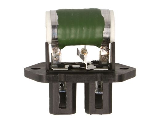 THERMOTEC DEF006TT - Резистор печки (ежик)