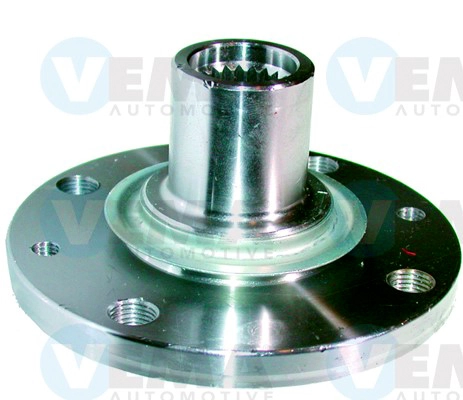 Ступица колеса