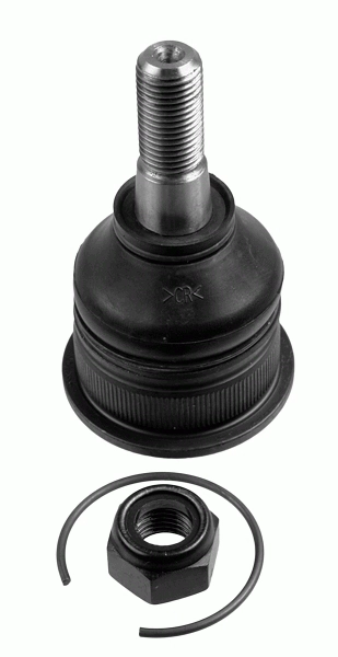 Шаровая опора