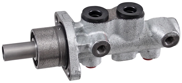 Главный тормозной цилиндр