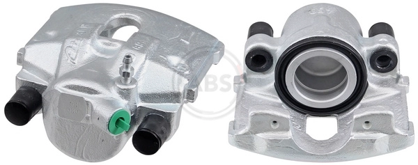 Тормозной суппорт