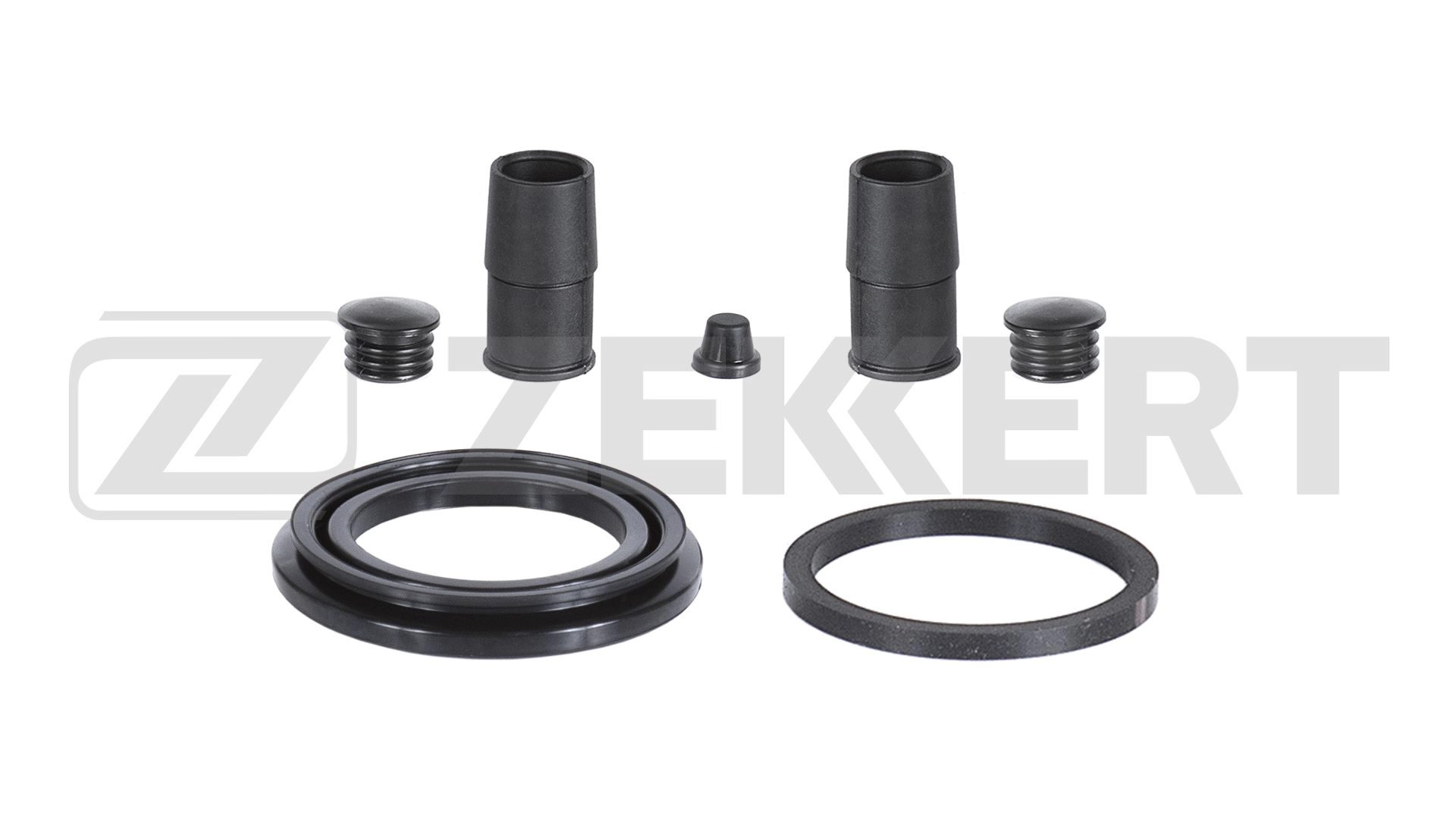 Ремкомплект суппорта