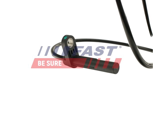 FAST FT80525 - Датчик АБС (ABS)