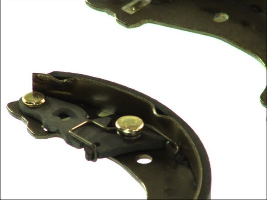 ABE C0F008ABE - Барабанные колодки