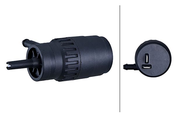 Насос омывателя