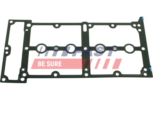 FAST FT49002 - Прокладка клапанной крышки