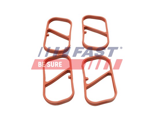 Прокладка впускного коллектора