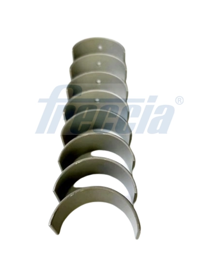 Шатунные вкладыши