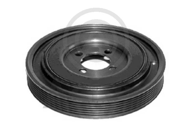 Шкив коленвала