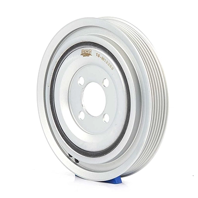 Шкив коленвала