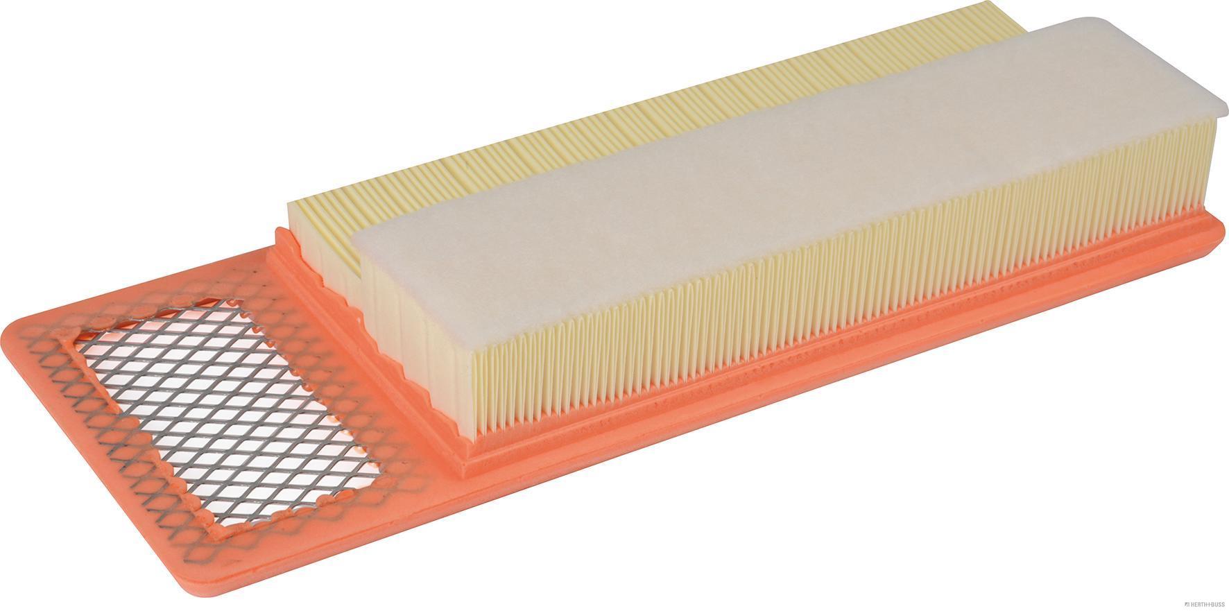 HERTH+BUSS JAKOPARTS J1320849 - Воздушный фильтр