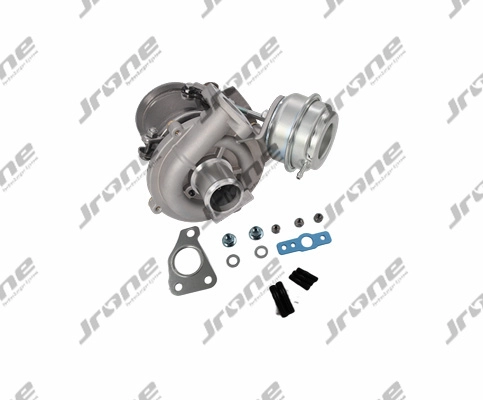 JRONE 8G12-200-844 - Турбина