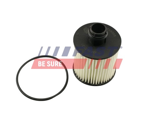 FAST FT38023 - Масляный фильтр