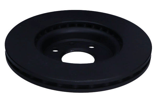 QUARO QD9293HC - Тормозной диск QUARO HIGH CARBON