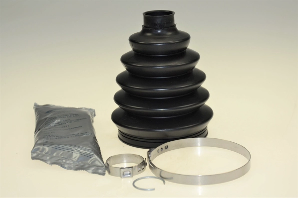 LÖBRO 306639 - Пыльник ШРУСа