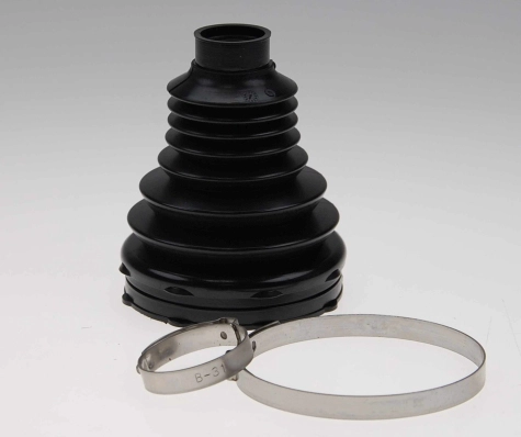 LÖBRO 307242 - Пыльник ШРУСа