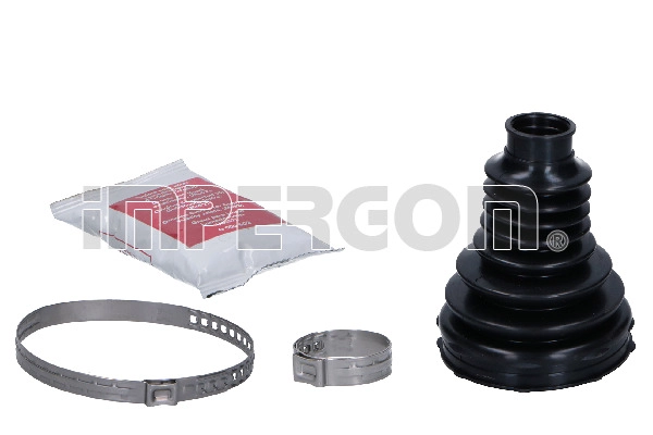 Пыльник ШРУСа