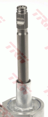TRW JRM579 - Рулевая рейка