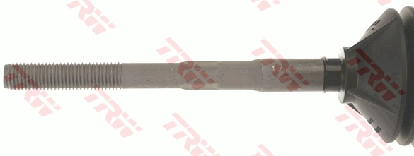 TRW JRM579 - Рулевая рейка