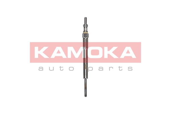 Свеча накала