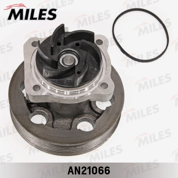 MILES AN21066 - Водяной насос - помпа