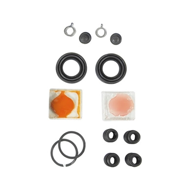 ADVICS TP-112 - Ремкомплект суппорта