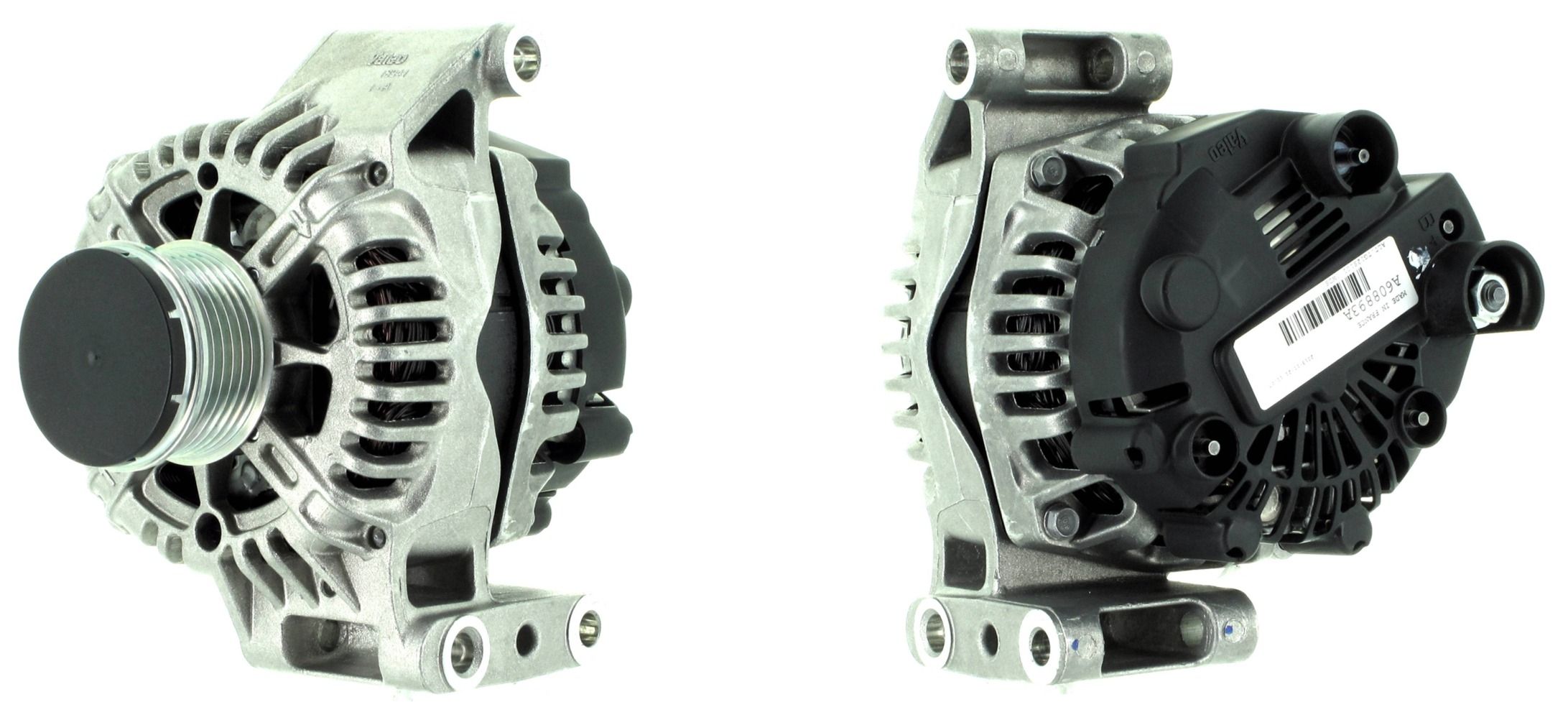 CEVAM 4769 - Генератор