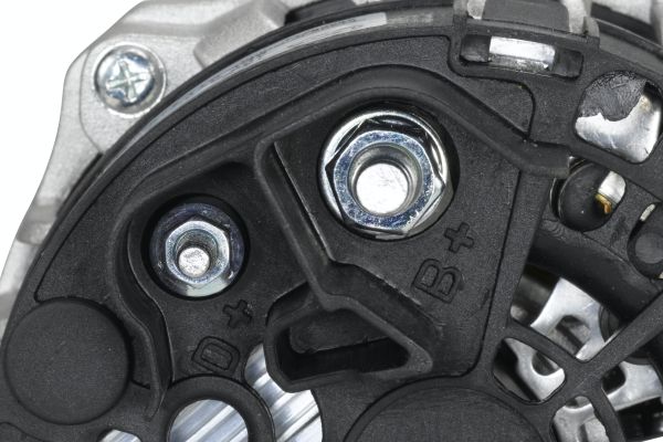 HELLA 8EL 011 712-901 - Генератор