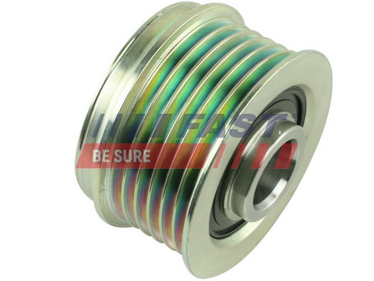 Шкив генератора